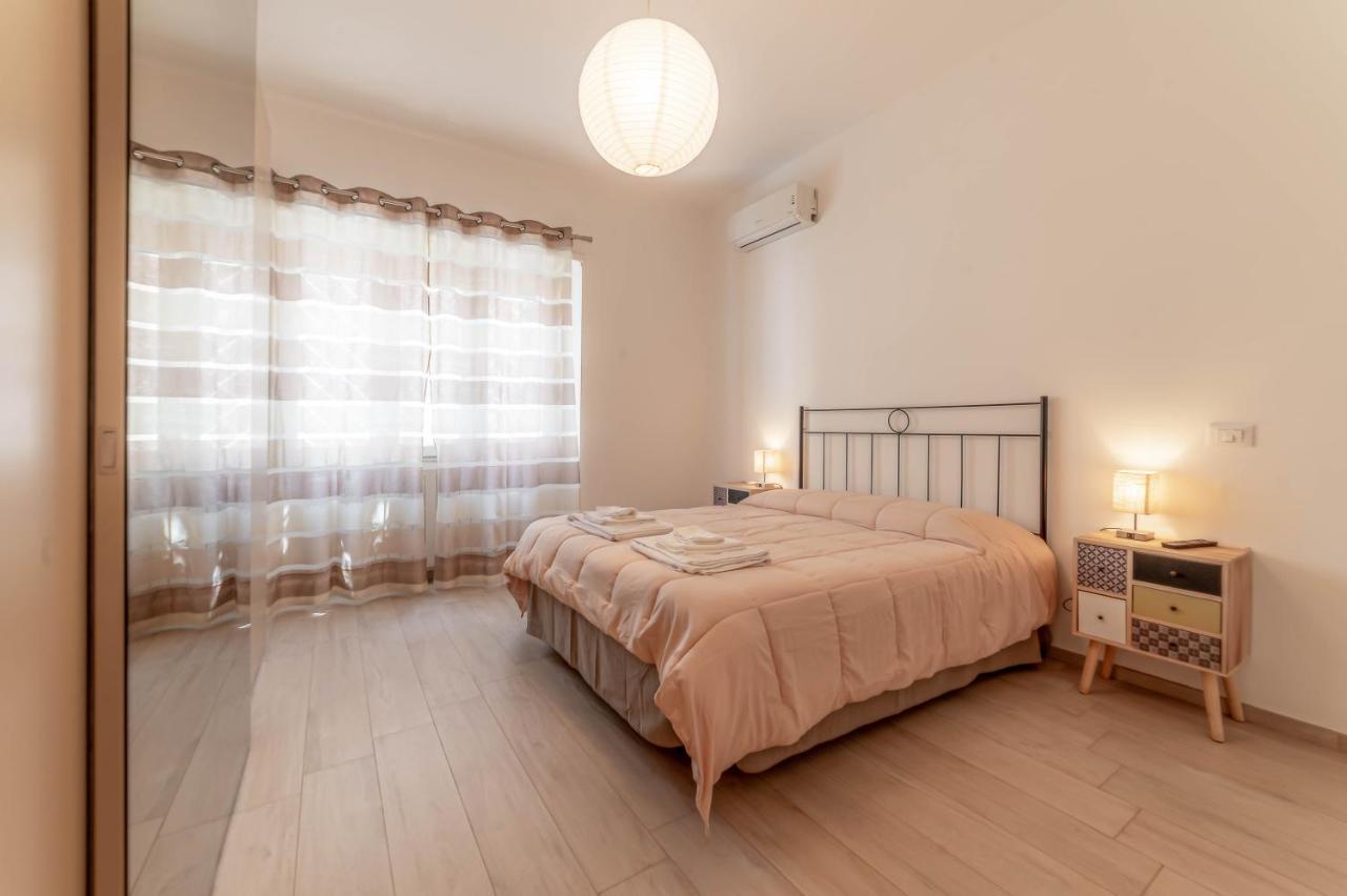 Appartamento Doriana Flat - Monteverde Roma