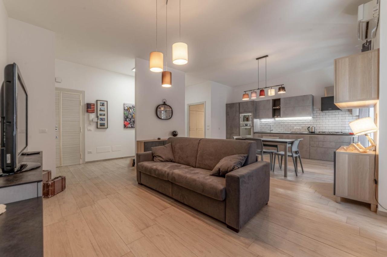 Appartamento Doriana Flat - Monteverde Roma