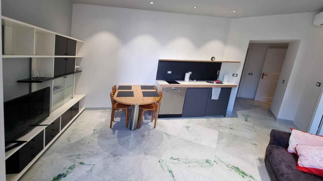 Apartment Vignola New