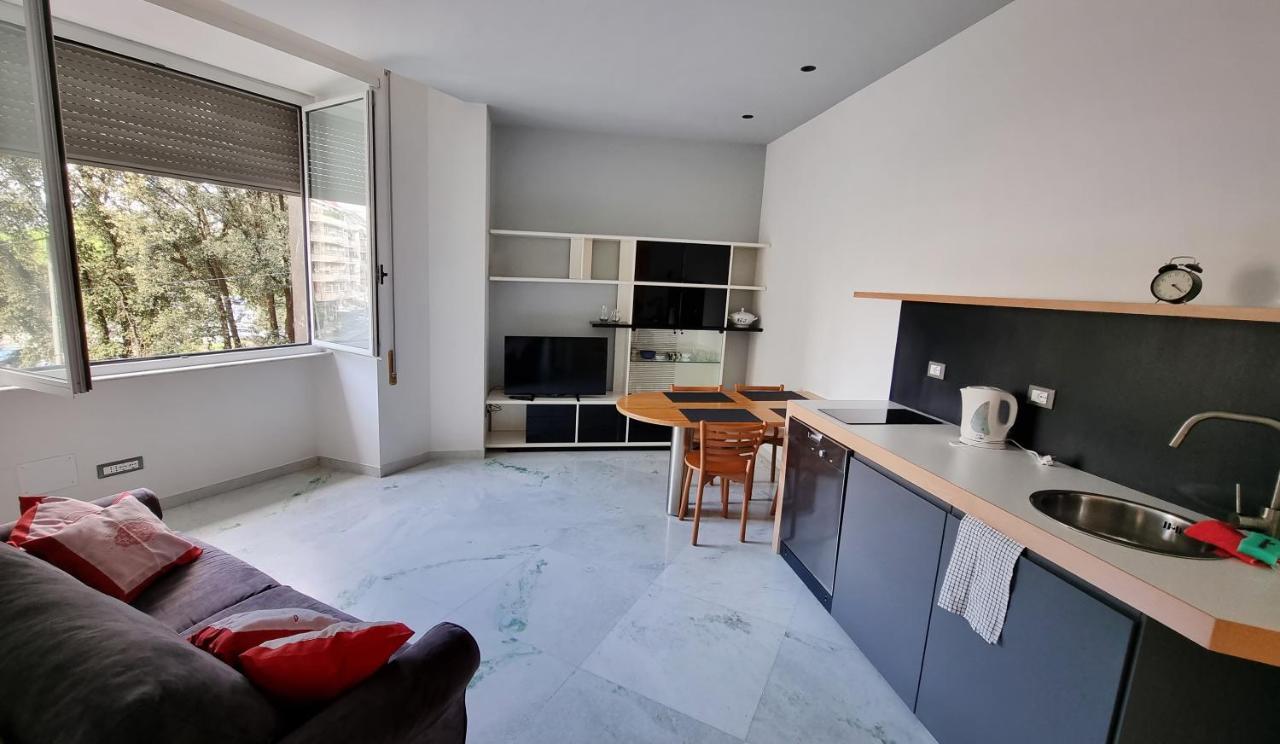 Apartment Vignola New Rome