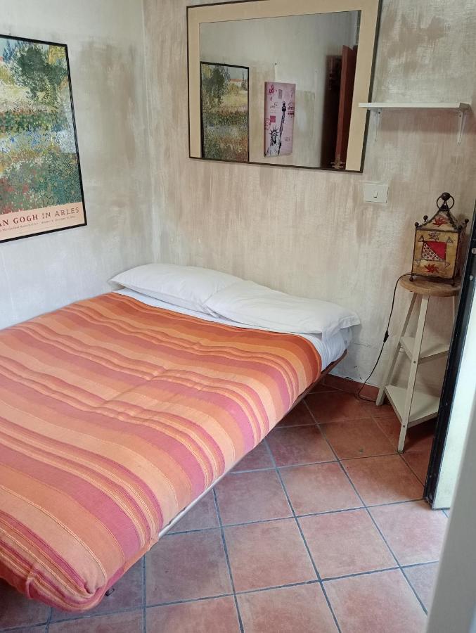 Vatican Low Cost Leilighet *