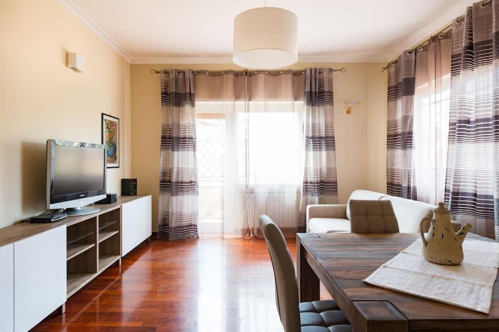 Apartamento Delizioso Attico A Talenti