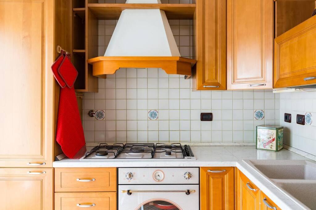 Delizioso Attico A Talenti Apartamento Roma