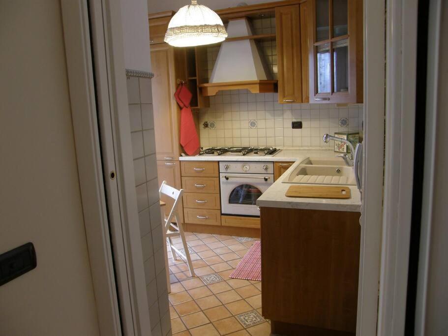 Delizioso Attico A Talenti Apartamento Roma