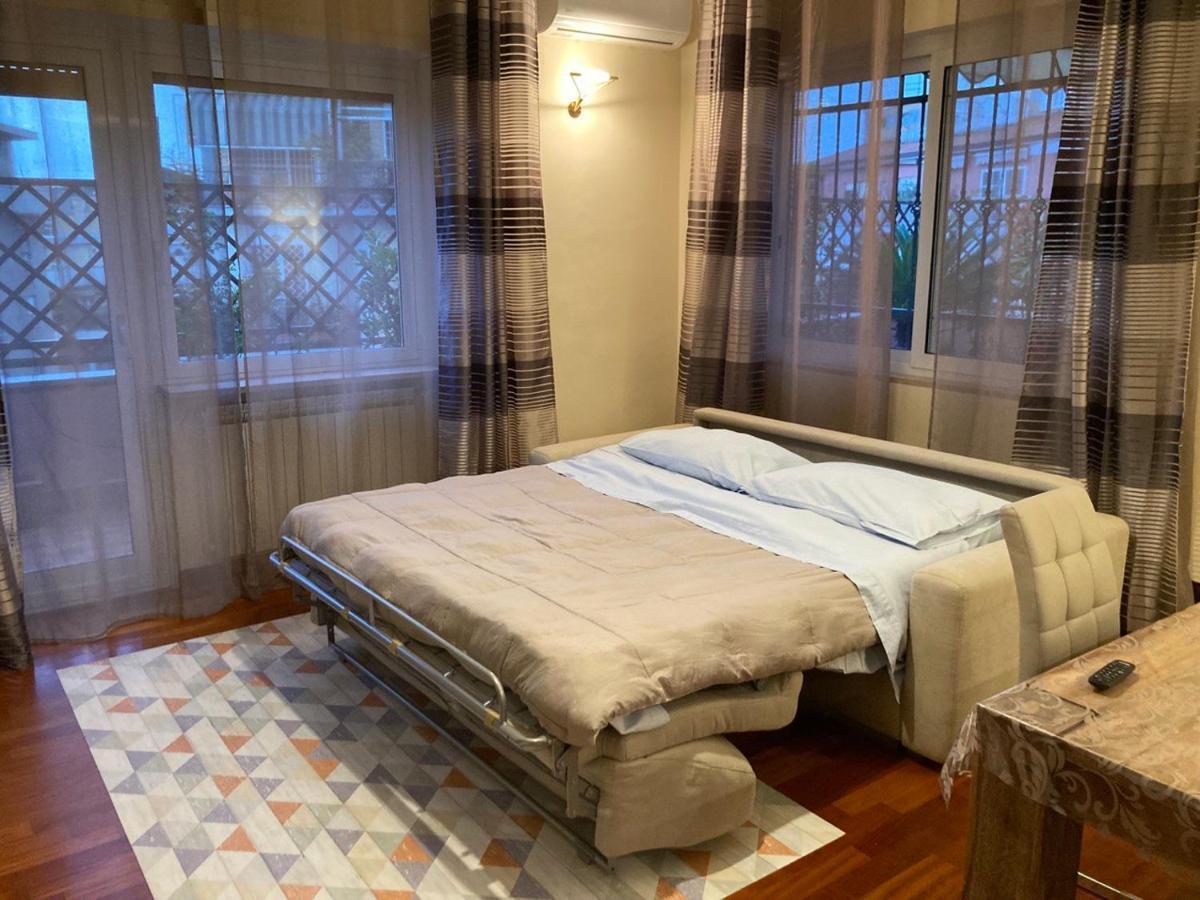 Apartamento Delizioso Attico A Talenti *