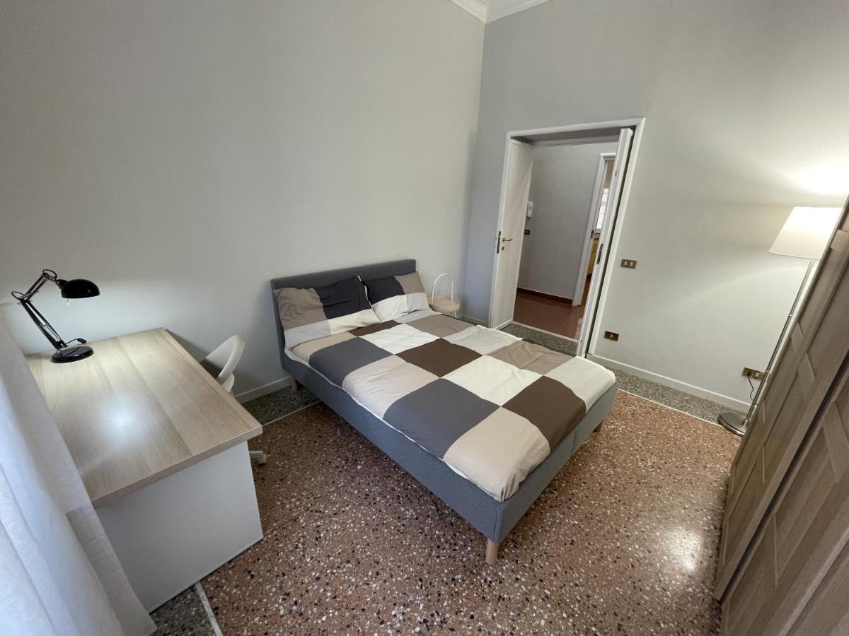 Apartment Piazza Vescovio *