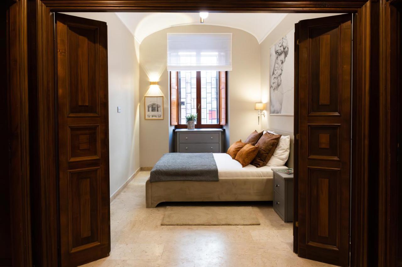 Center Apartamento Roma