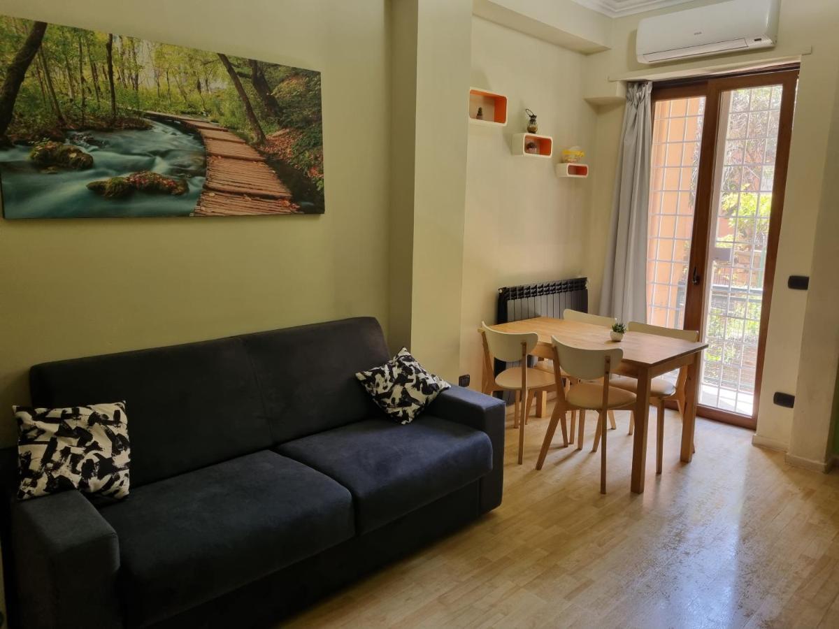 Bed and breakfast Red Rose Roma