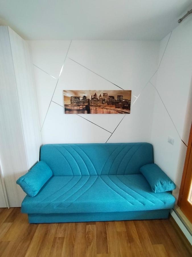 Apartamento Skai Roma