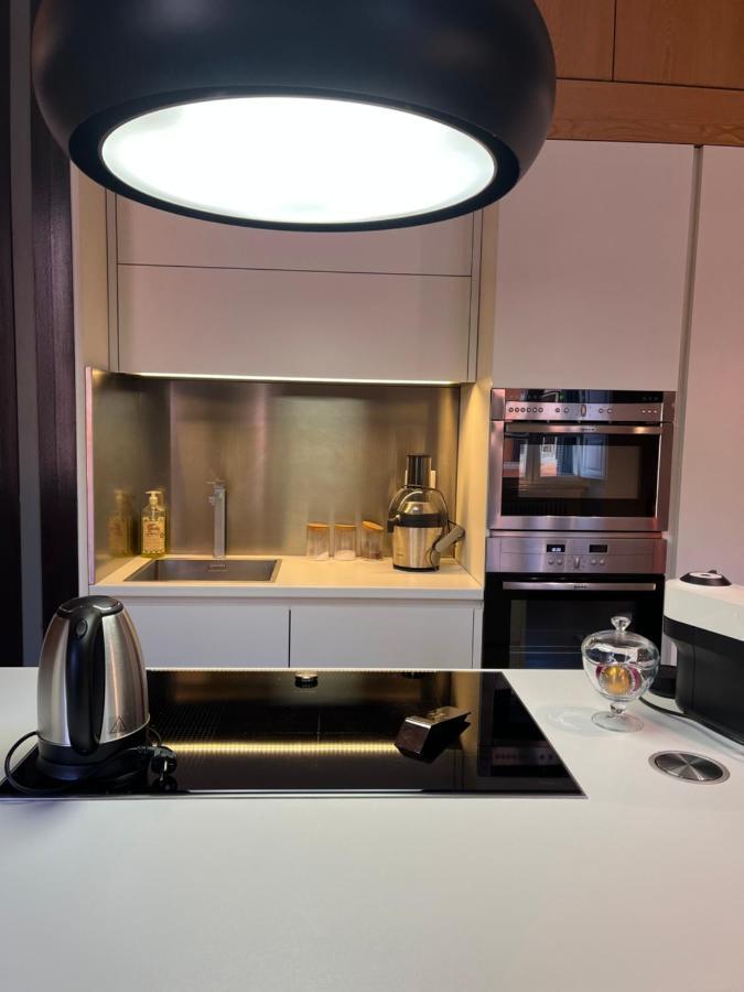 Apartamento The Loft Roma
