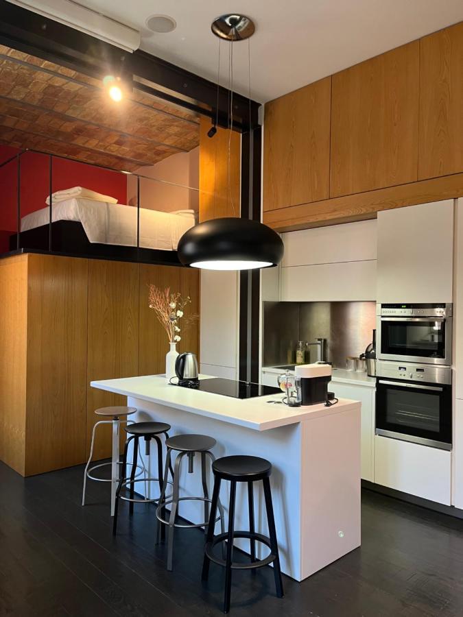 The Loft Apartamento
