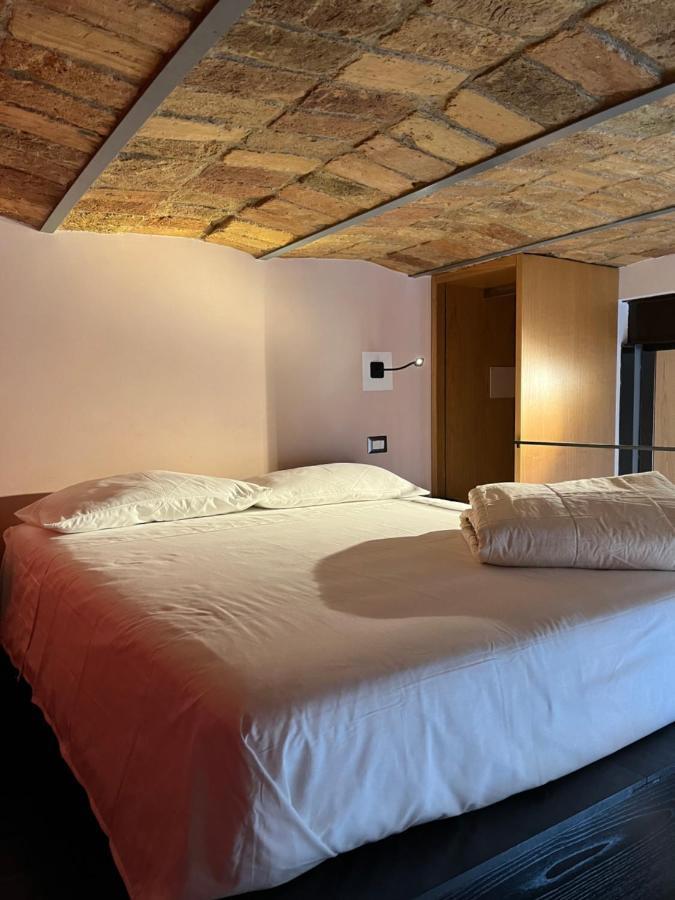 The Loft Apartamento Roma