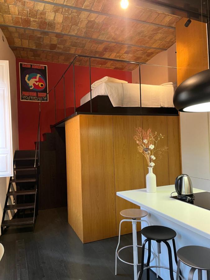 The Loft Apartamento