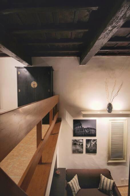 Apartamento Hidden Treasure-campo De' Fiori *