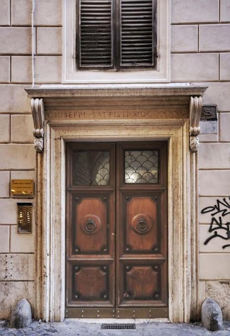 Apartamento Hidden Treasure-campo De' Fiori *