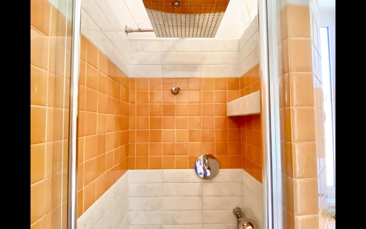 Charming Mini Near Vatican With Parking Apartamento Roma
