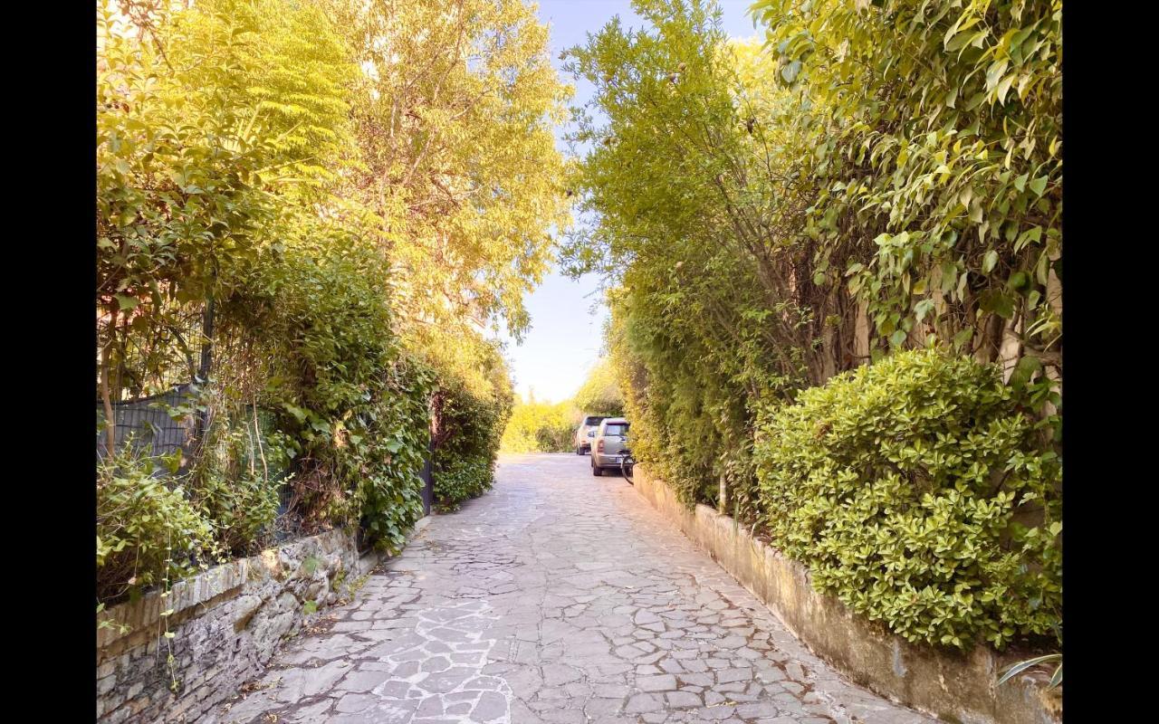 Charming Mini Near Vatican With Parking * Roma