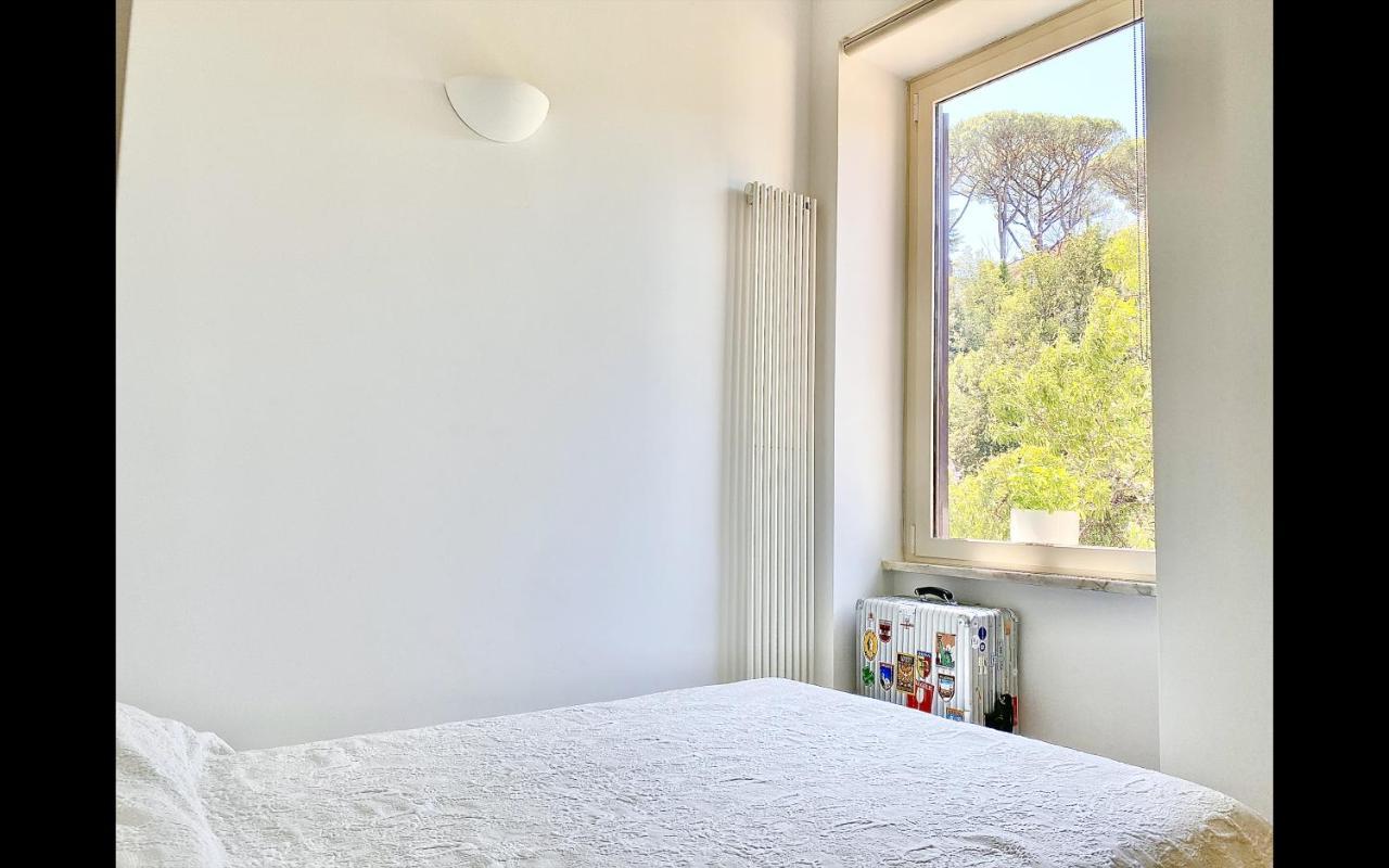 Apartamento Charming Mini Near Vatican With Parking *