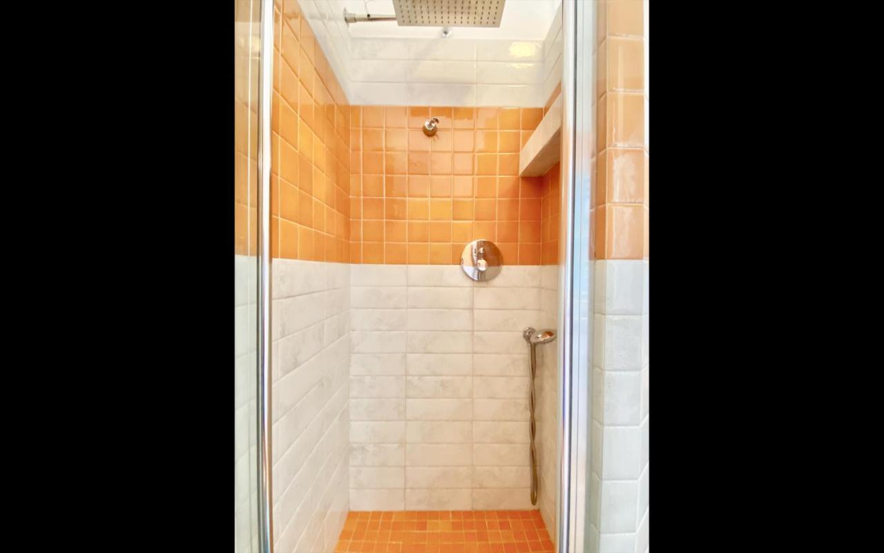 Charming Mini Near Vatican With Parking Apartamento Roma