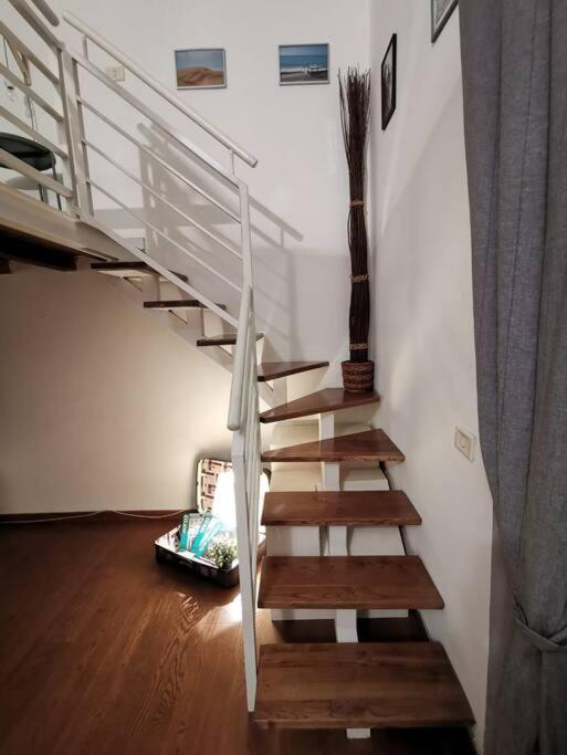 La Dimora Dante Apartamento Roma