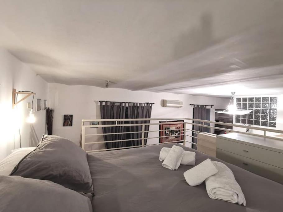 La Dimora Dante Apartamento Roma