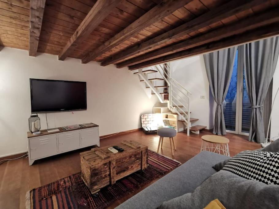 Apartamento La Dimora Dante *