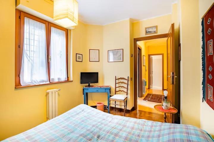Elisabetta's Roma