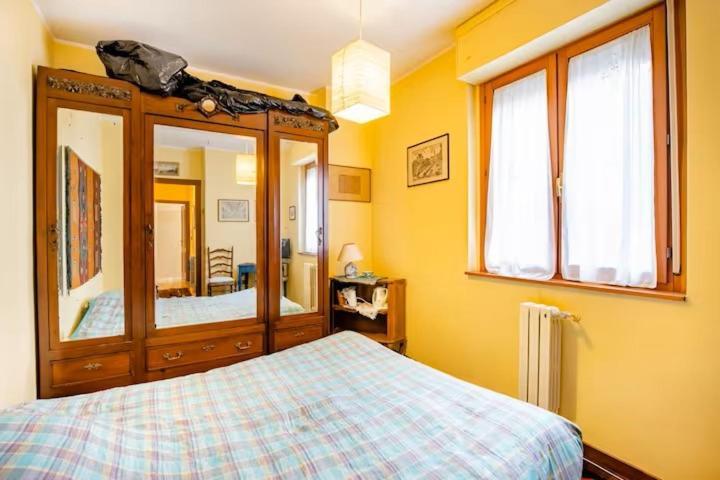 Elisabetta's Guest house Rome