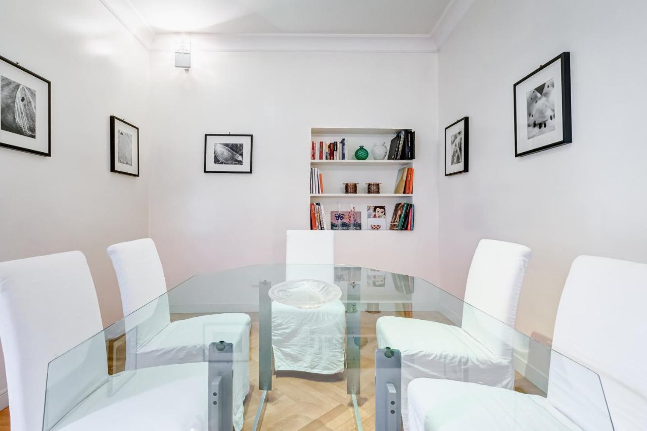 Pantheon Exclusive House Apartamento Roma