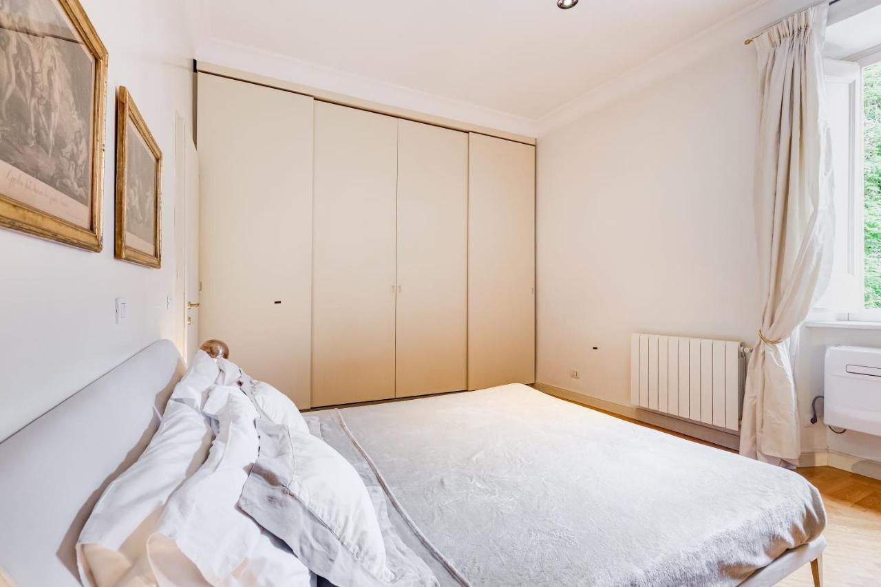 Pantheon Exclusive House Apartamento
