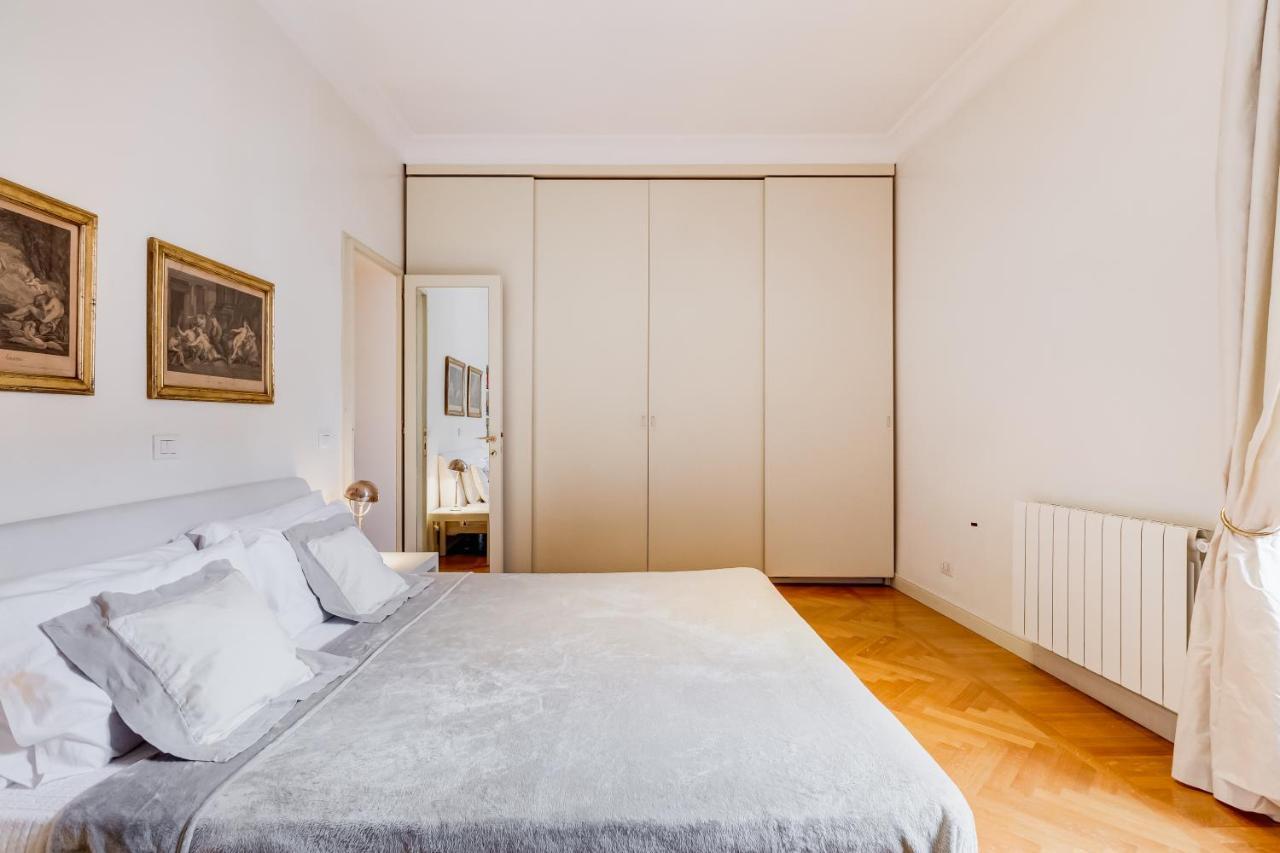 Apartamento Pantheon Exclusive House