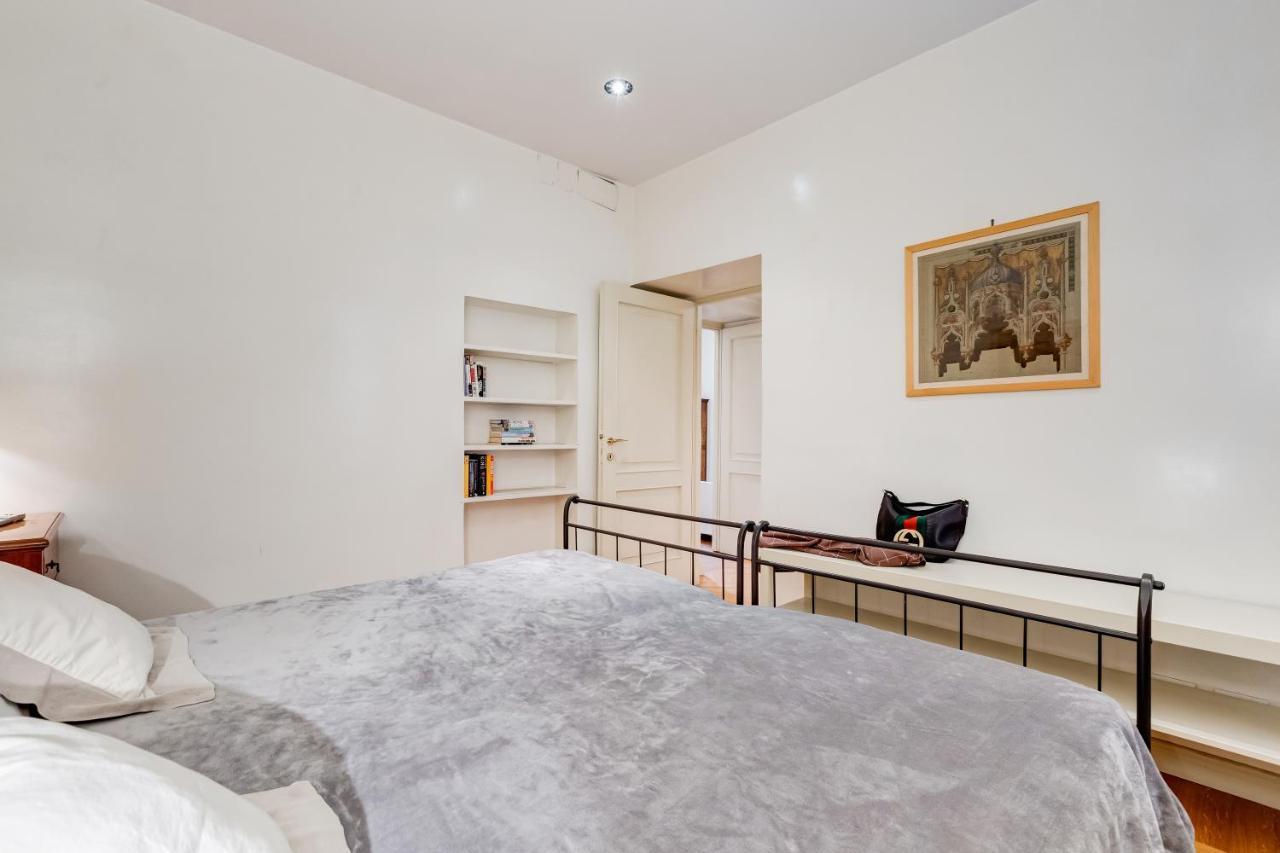 Apartamento Pantheon Exclusive House *