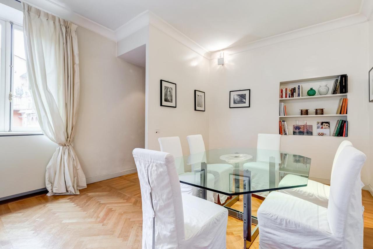 Apartamento Pantheon Exclusive House