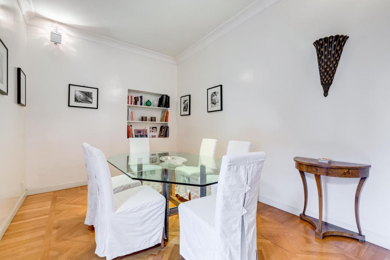 Pantheon Exclusive House Apartamento Roma