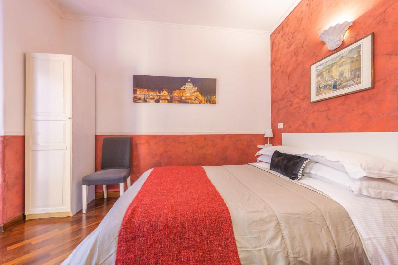 Bed and breakfast The Maisonette