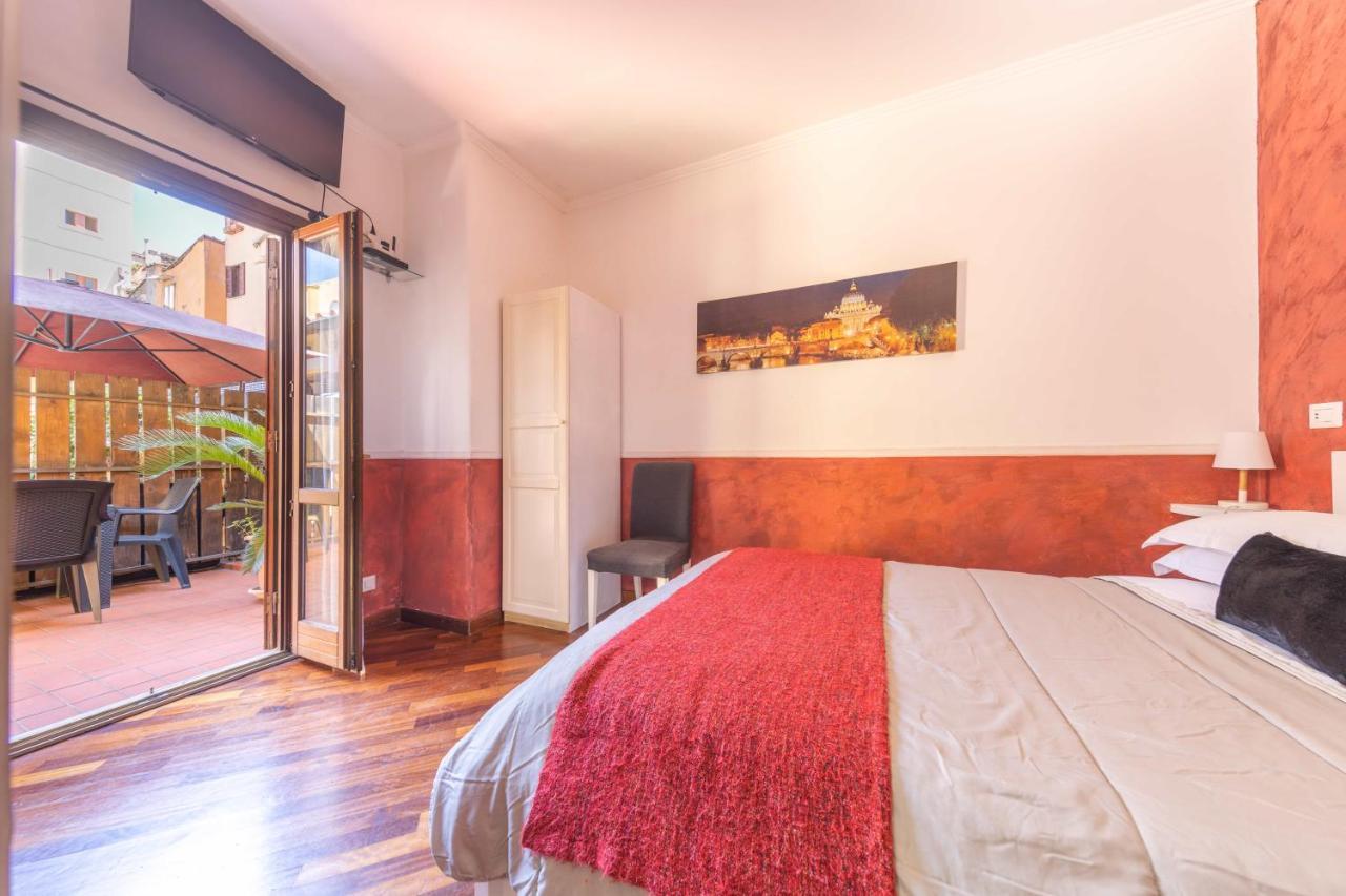 Bed and breakfast The Maisonette *