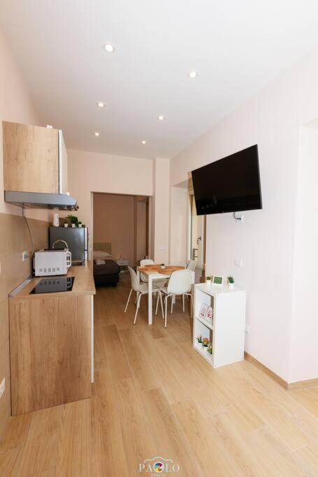 Apartment Domus Degli Dei Rom