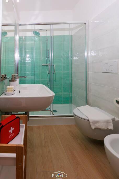 Apartment Domus Degli Dei Rom