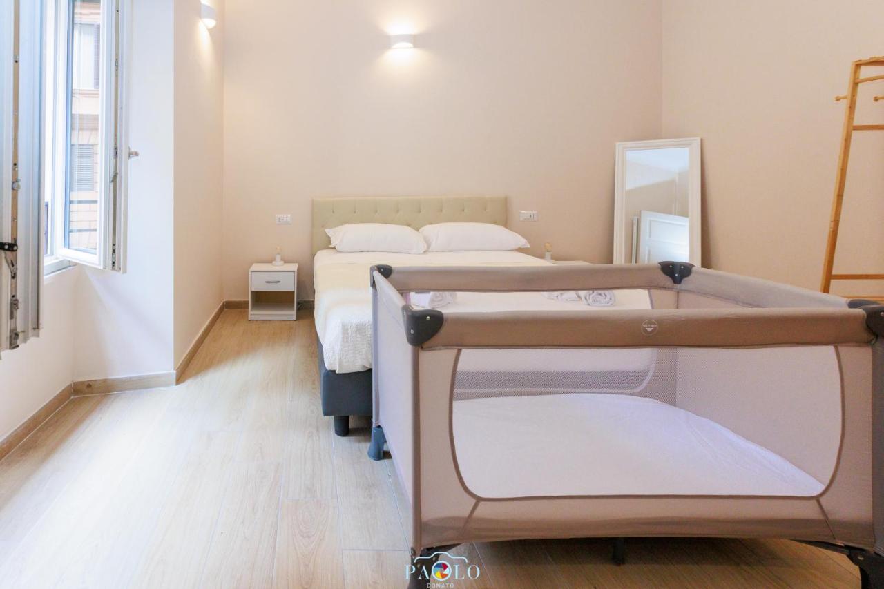 Apartment Domus Degli Dei Rom