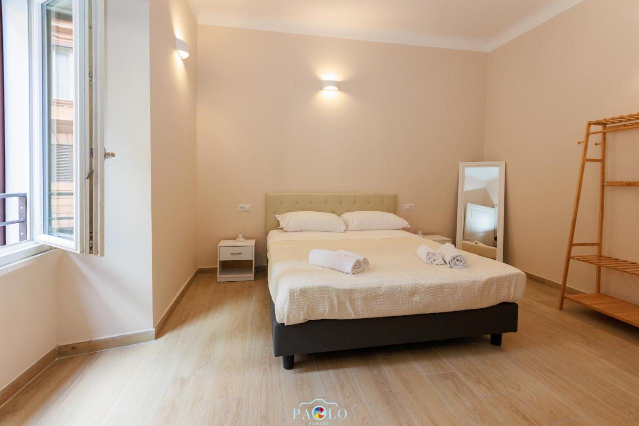 Domus Degli Dei Apartment *