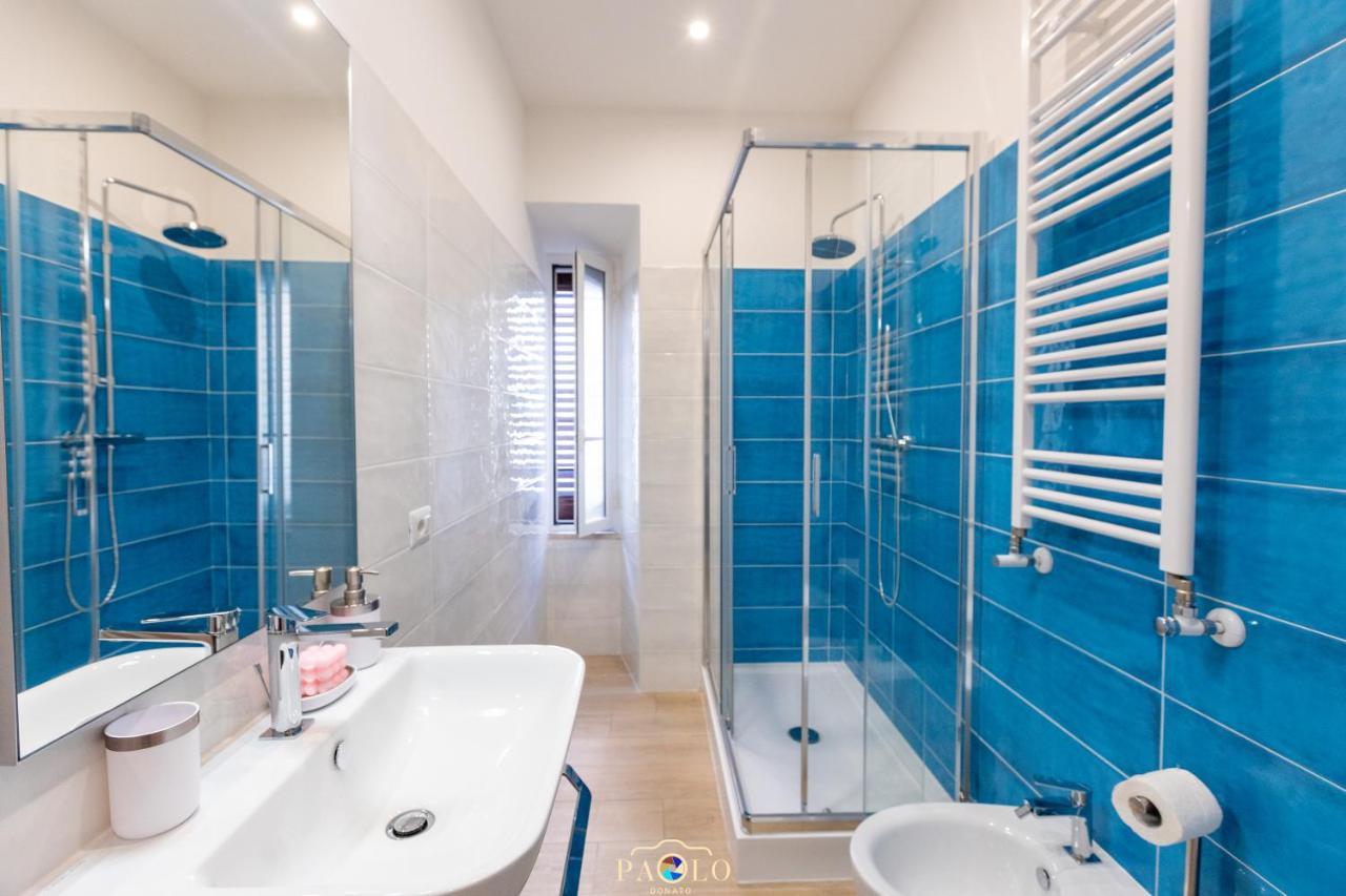Domus Degli Dei Apartment Rom
