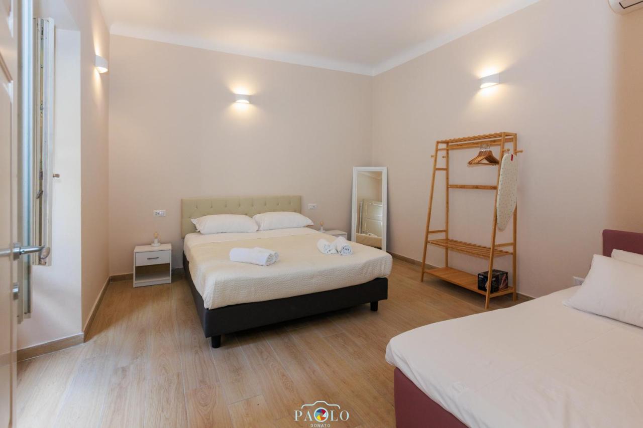 Apartment Domus Degli Dei