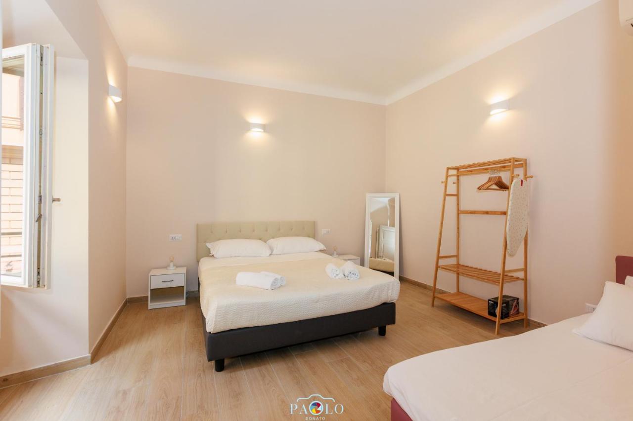 Domus Degli Dei Apartment *