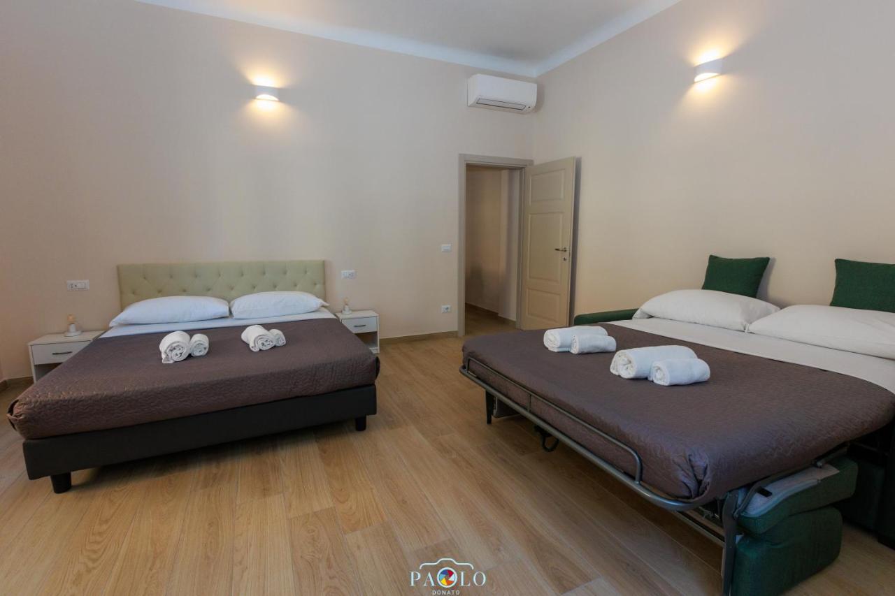 Apartment Domus Degli Dei Rom