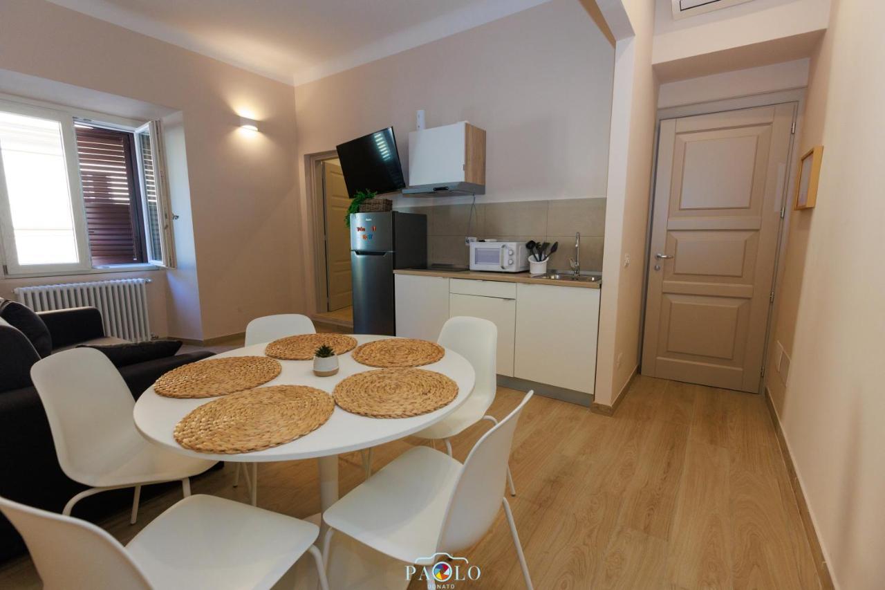 Domus Degli Dei Apartment *