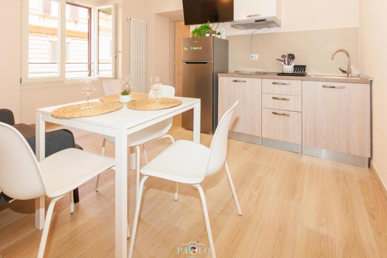 Domus Degli Dei Apartment