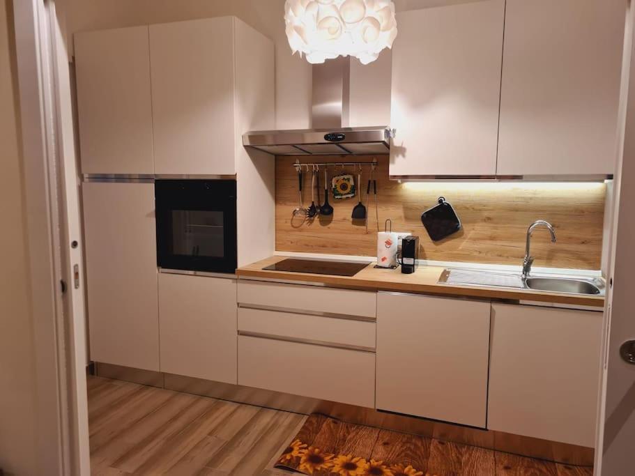 Apartamento Casa Sorelle Marchisio Roma