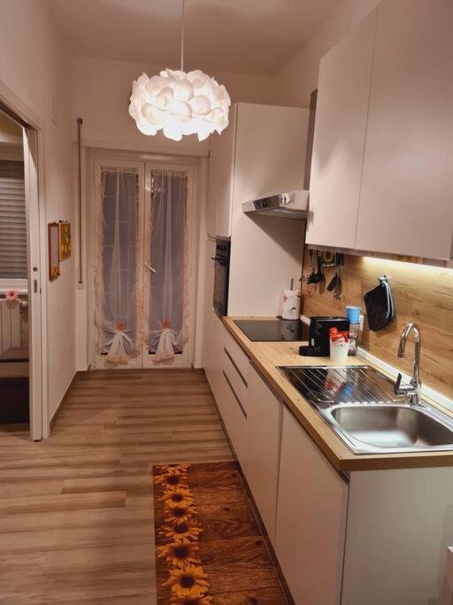 Apartamento Casa Sorelle Marchisio *