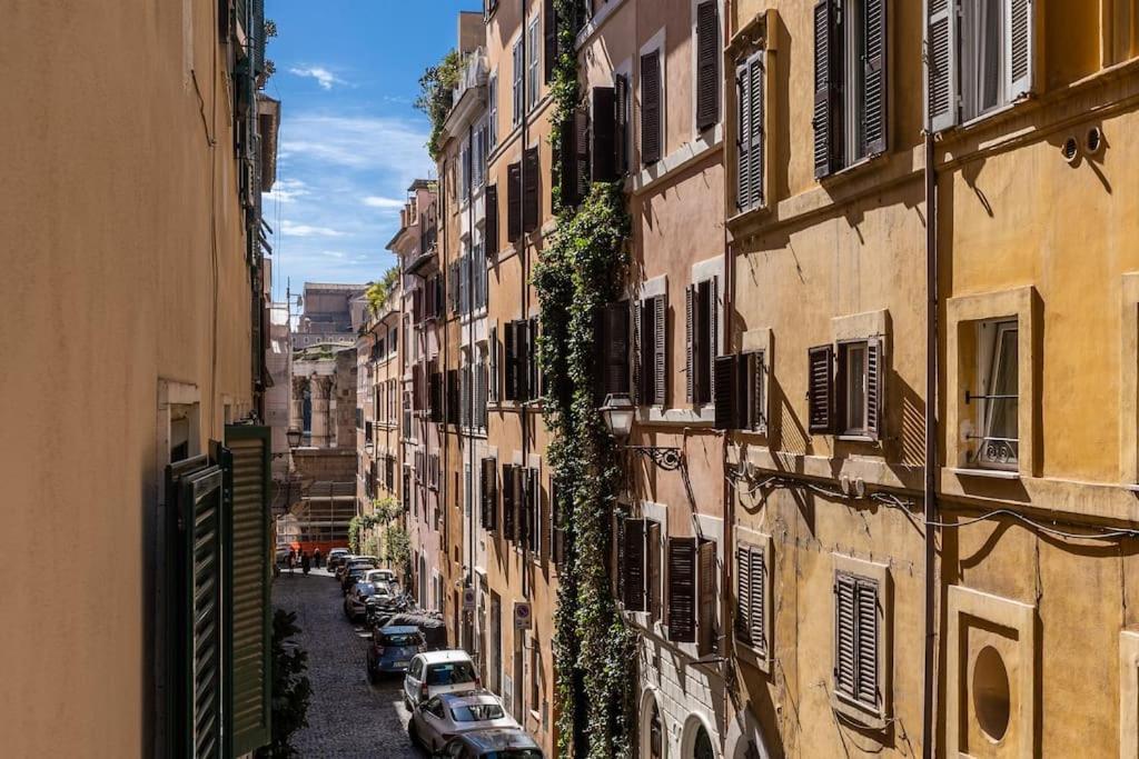 Centro Storico Baccinahome * Roma