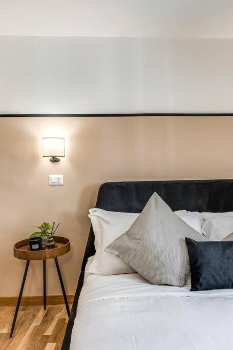 Apartamento Centro Storico Baccinahome *